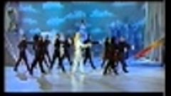 SYLVIE VARTAN et 11 danseurs!!!  &quot;Danse ta vie&quot; 1983