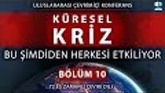 Küresel kriz. Bu şimdiden herkesi etkiliyor| Uluslararası çe...