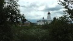 Иоанно-Богословского Савво-Крыпецкий монастырь 9 июня 2013г