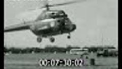 1985г. г. Устинов. чемпионат РСФСР по вертолётному спорту. У...