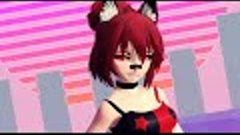 []MMD[]_Conqueror_[]MOTION DL[]