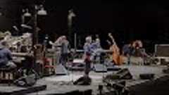 Eric Clapton - Key To The Highway - Accor Arena Paris - 26/0...
