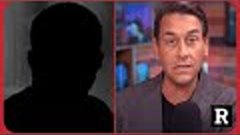 &quot;What this DHS guy said TERRIFIED me to the core&quot; | Redacted...