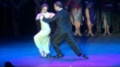 Mundial de Tango 2012 Campeones Mundiales Escenario HD Crist...