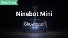 Ninebot Mini