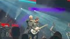 Simple Minds - Love Song - Uber Arena Berlin 11.04.24