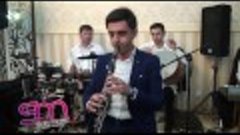 İdris klarnet - Azerbaycan Teraneleri Favorit Ansambli 2016