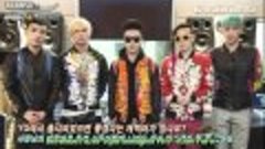 BIGBANG - Sudden Attack [Legendado] [PT-BR] [HD]