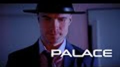 Palace &quot;The Widow&#39;s Web&quot; - Official Music Video