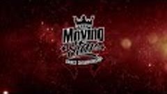 MovingStar 2014 \ B Zone Crew  \ Александров