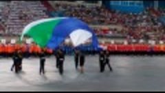 Праздник ГТО на арене Ерофей 21 мая , Хабаровск