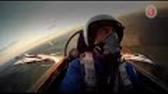 С Днем ВВС России - самое красивое видео-поздравление
