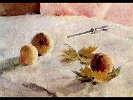 В мире прекрасного