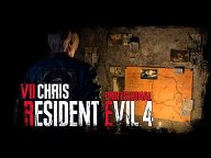 Resident Evil 4 Remake (2023) ✓
