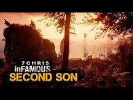 Infamous: Second Son ✓