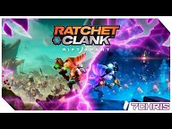 Ratchet & Clank: Rift Apart [PS5] ✓