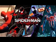 Spider-Man: Shattered Dimensions ✓