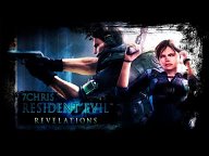 Resident Evil: Revelations (в 2023) ✓