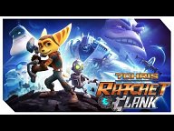 Ratchet & Clank (2016) ✓