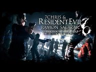 Resident Evil 6 (Co-op) • в 2023 ✓
