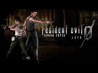 Resident Evil Zero (в 2022) ✓