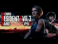 Resident Evil 3 (2020) • в 2022 ✓