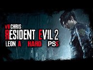 Resident Evil 2 (2019) • в 2022-23 ✓
