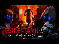 Resident Evil: Operation Raccoon-City ✓