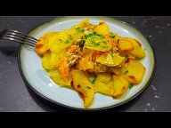 Готовим с Ириной
