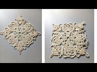 Мотивы крючком