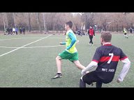 АПЛ, Весна - 2022