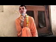 Божества и храмы Вриндавана