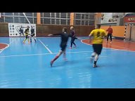 Кубок Топ Лиги 2021 - 2022