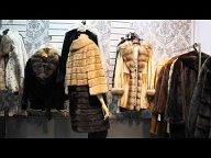Комиссионный магазин шуб в Москве