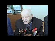 Видеокнига «Наша Победа», посв. 78-й годовщине Победы в ВОВ