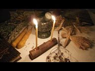 Магия-травы-обереги ПРО100