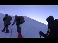 Альпинизм в Туркменистане