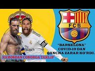 BIZNING YOUTUBEDAGI KANALIMIZ