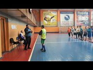 Зимний Кубок 2022