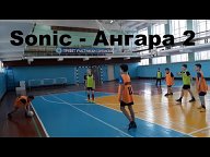 Новогодний турнир 2022