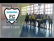 Зимний чемпионат Топ Лиги 2021 - 2022