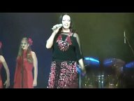 Осенний тур 2012