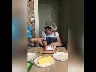 "Тренировочная квартира"