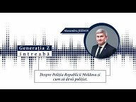 Generația Z întreabă