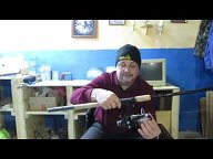 Катушка с байтранером