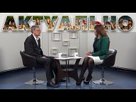 АКТУАЛЬНО - передача Татьяны Корешковой