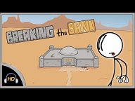 The Henry Stickmin Collection