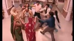 Bidaai Malti Godh Bharai Song