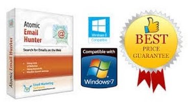 Atomic Email Hunter