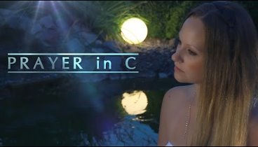 Lilly Wood Robin Schulz Prayer In C Cover Video By Charlee M lilly wood robin schulz prayer in c
